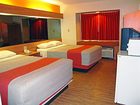 фото отеля Motel 6 Greenville Simpsonville