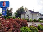 фото отеля Motel 6 Greenville Simpsonville