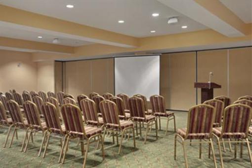фото отеля Days Inn Oromocto