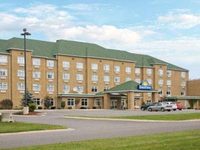 Days Inn Oromocto