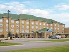 фото отеля Days Inn Oromocto