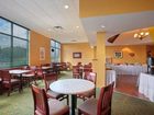 фото отеля Days Inn Oromocto