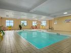 фото отеля Days Inn Oromocto