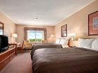 фото отеля Days Inn Oromocto