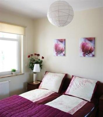 фото отеля Komfortowo Pelpinska Apartment Gdynia