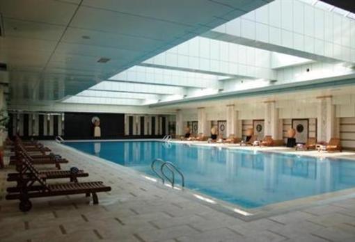фото отеля Phoenix International Hotel Xuzhou