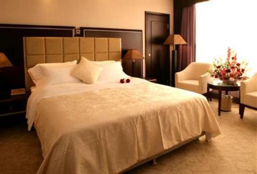 фото отеля Phoenix International Hotel Xuzhou