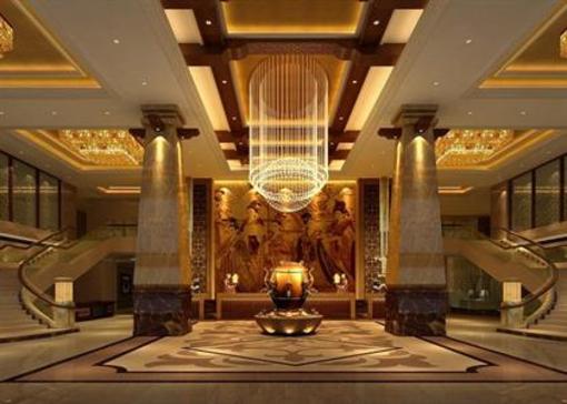 фото отеля Phoenix International Hotel Xuzhou