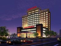 Phoenix International Hotel Xuzhou