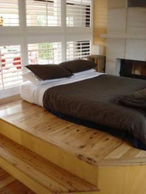 фото отеля Broadway Blues Beach House