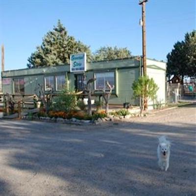 фото отеля Olancha RV & Mobile Home Park