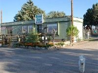 Olancha RV & Mobile Home Park