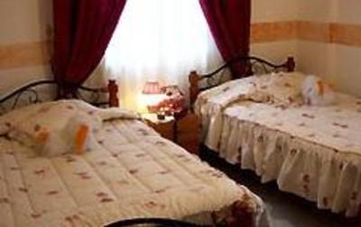 фото отеля King George Hotel Jbeil Byblos