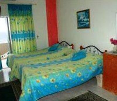 фото отеля King George Hotel Jbeil Byblos