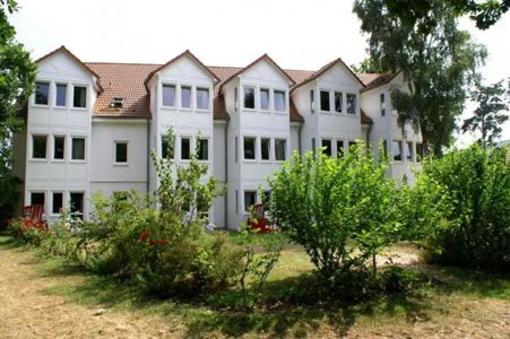 фото отеля Strandpavillon Hotel