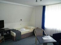 Strandpavillon Hotel