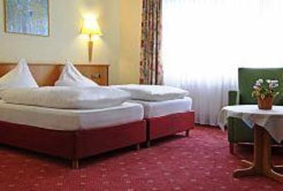 фото отеля Faerbers Hotel Pension