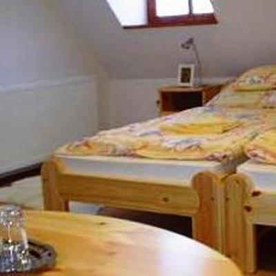 фото отеля Hotel Edvy Malom Fogado Barokk Udvarhaz