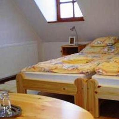 фото отеля Hotel Edvy Malom Fogado Barokk Udvarhaz