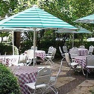 фото отеля Landhotel Hirsch Tübingen