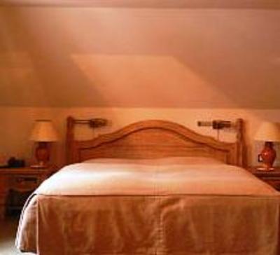 фото отеля Landhotel Hirsch Tübingen