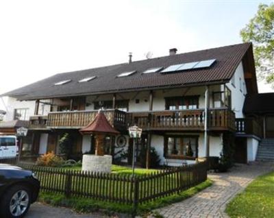 фото отеля Mettenberger Hof