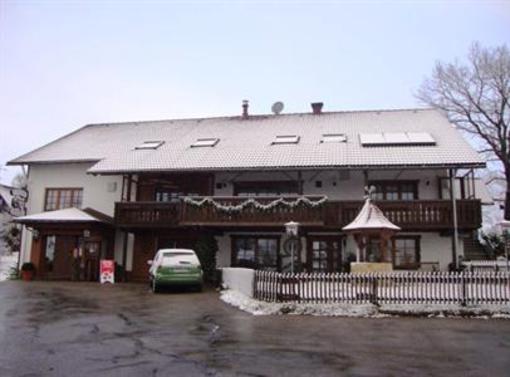 фото отеля Mettenberger Hof