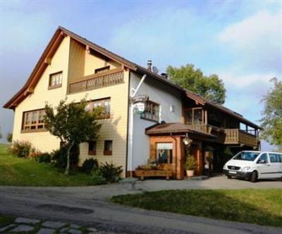 фото отеля Mettenberger Hof