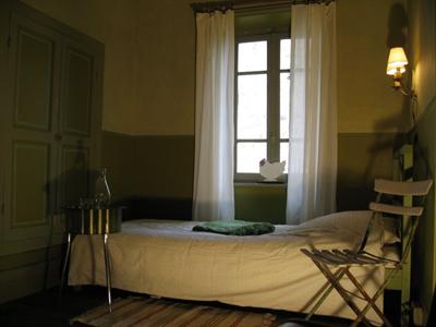 фото отеля Chambres d'Hotes La Fougeraie