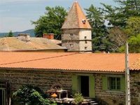 Chambres d'Hotes La Fougeraie