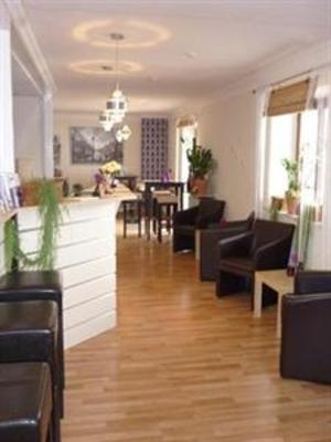 фото отеля Hotel Theresienhof
