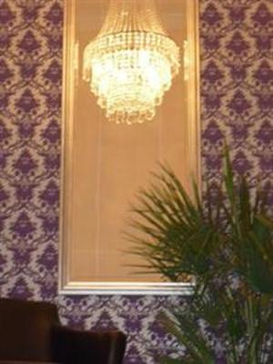 фото отеля Hotel Theresienhof