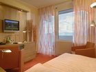 фото отеля Rehabilitations & Praventionszentrum Parkhotel Bad Bocklet