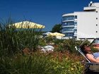 фото отеля Rehabilitations & Praventionszentrum Parkhotel Bad Bocklet