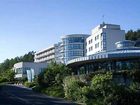 фото отеля Rehabilitations & Praventionszentrum Parkhotel Bad Bocklet