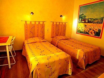фото отеля Hotel La Fontaine De Sarac