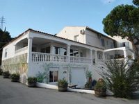 Hotel La Fontaine De Sarac