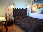 фото отеля Hotel La Fontaine De Sarac