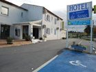 фото отеля Hotel La Fontaine De Sarac