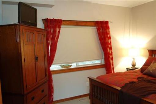 фото отеля Eagle Tree Lodge B&B