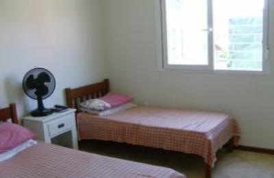 фото отеля Campeche Beach House