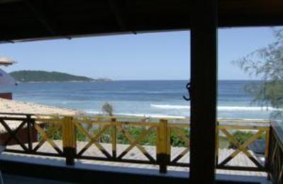 фото отеля Campeche Beach House
