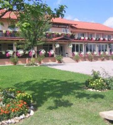 фото отеля Hotel Gostisce Golob