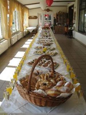 фото отеля Hotel Gostisce Golob