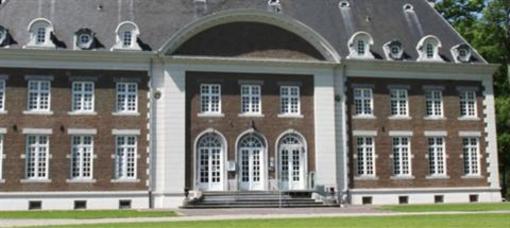 фото отеля Kasteel Pietersheim