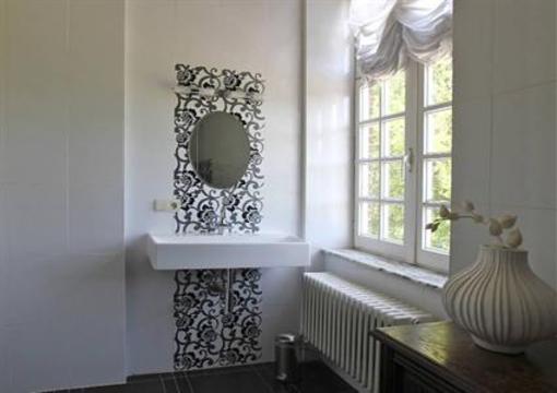 фото отеля Kasteel Pietersheim