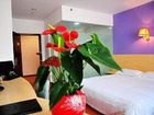 фото отеля Zhong Zhen Business Hotel Chengdu