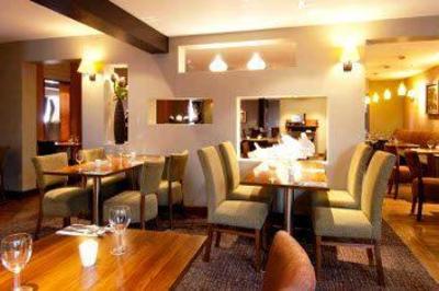фото отеля Premier Inn Thurrock West