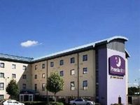 Premier Inn Thurrock West