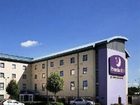 фото отеля Premier Inn Thurrock West